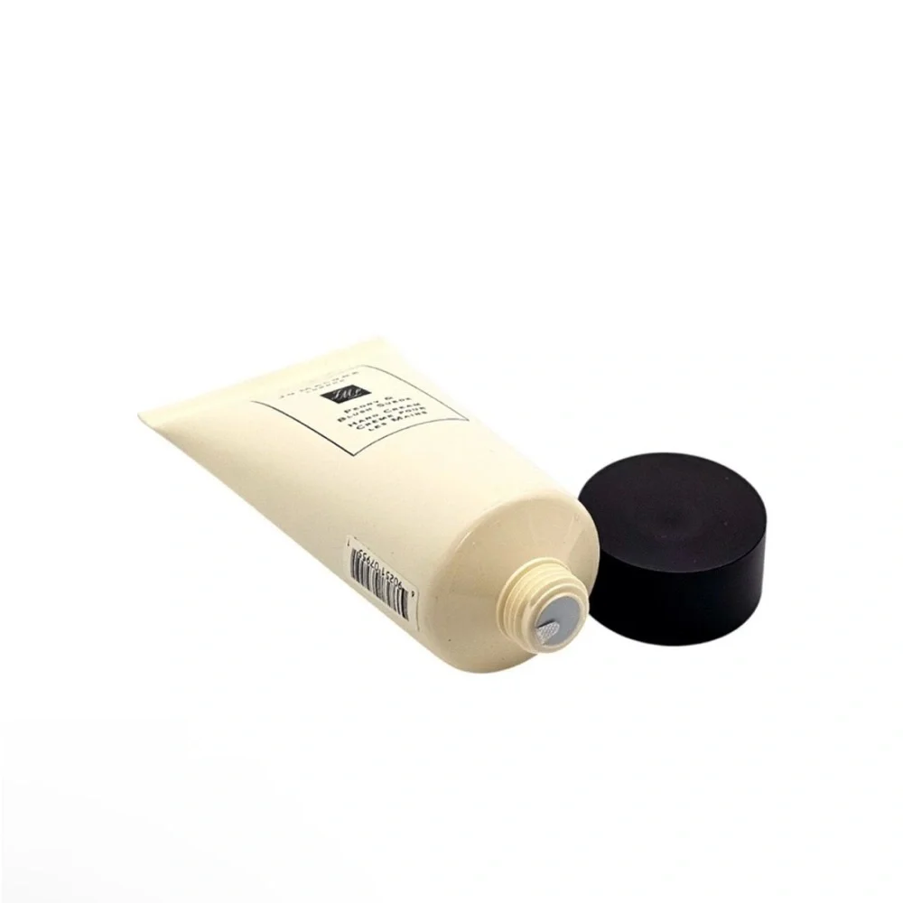 Jo Malone Cream & Black Wood Sage & Sea Salt Body Wash Duo